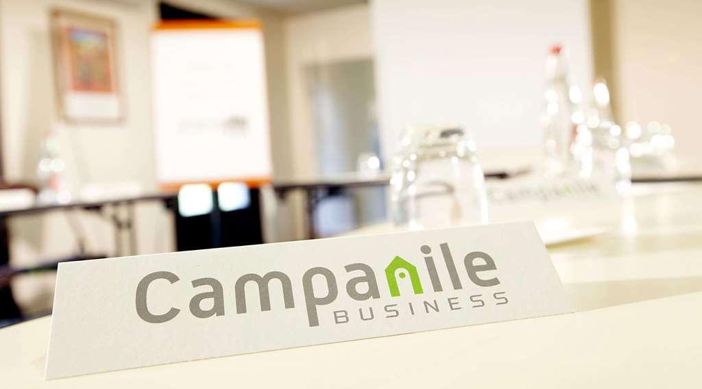 Campanile Nature - Marne La Vallee Chelles Tiện nghi bức ảnh