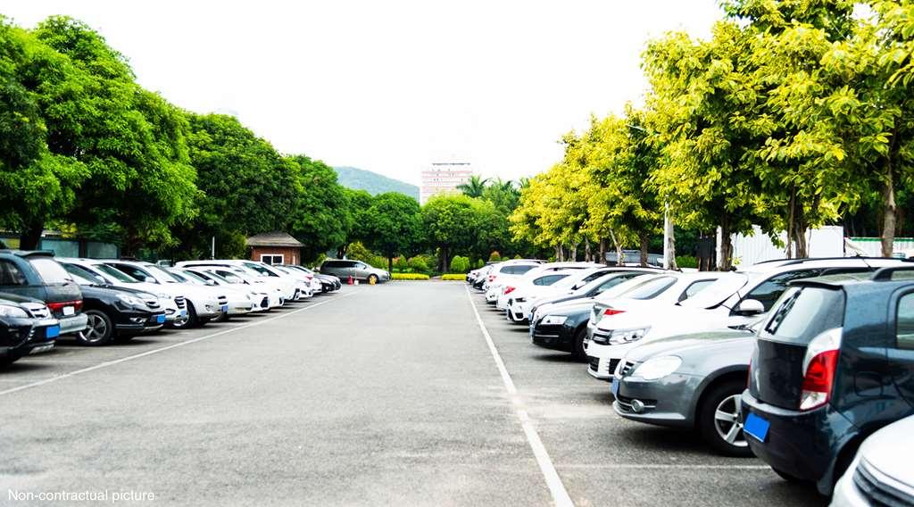 Campanile Nature - Marne La Vallee Chelles Ngoại thất bức ảnh