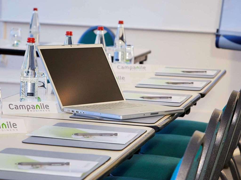Campanile Nature - Marne La Vallee Chelles Tiện nghi bức ảnh