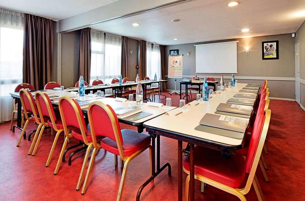 Campanile Nature - Marne La Vallee Chelles Tiện nghi bức ảnh