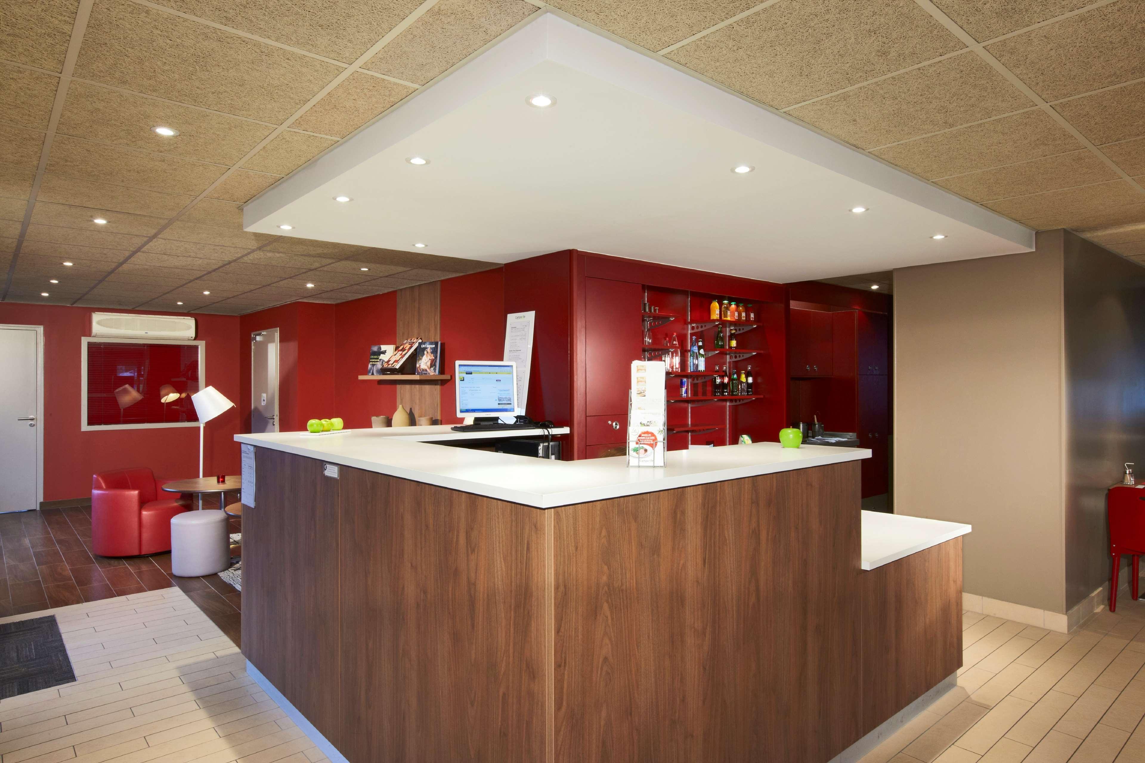 Campanile Nature - Marne La Vallee Chelles Ngoại thất bức ảnh