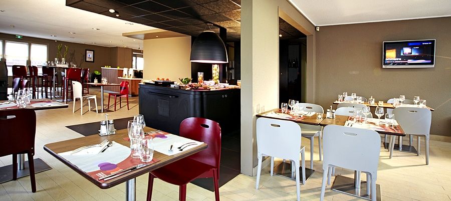 Campanile Nature - Marne La Vallee Chelles Ngoại thất bức ảnh