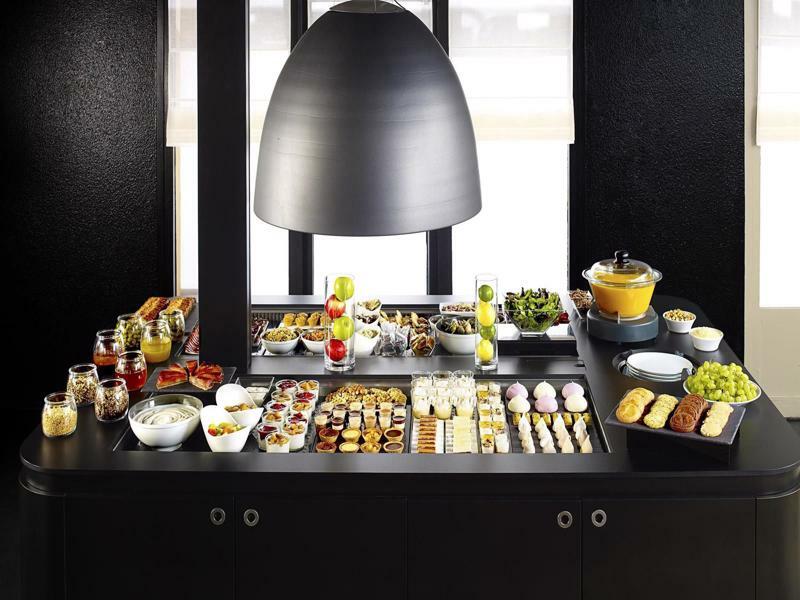 Campanile Nature - Marne La Vallee Chelles Ngoại thất bức ảnh